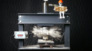 Thumbnail for Concrete’s Greatest Weakness | Practical Engineering