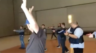 Thumbnail for The Armed IRS Training Video You Have to See to Believe | Charlie Kirk