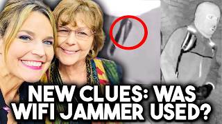Thumbnail for FBI Investigating Mysterious Internet Blackout the Night Nancy Guthrie Vanished | Ashleigh Banfield x Drop Dead Serious