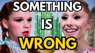 Thumbnail for The Wizard of Oz: MK Ultra in Plain Sight | Hacked Headlines