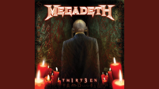 Thumbnail for New World Order | Megadeth - Topic