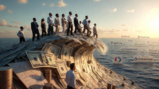 Thumbnail for Riding the Wave of Growth Investing 