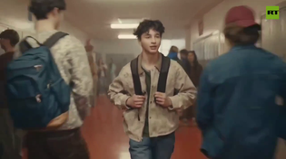 Thumbnail for 'JEW HATE' Super Bowl ad unveiled