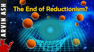 Thumbnail for Does reductionism End? Quantum Holonomy theory says YES | Arvin Ash