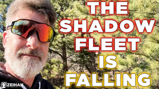 Thumbnail for The Beginning of the End of the Shadow Fleet || Peter Zeihan
