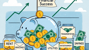 Thumbnail for The Ultimate Budgeting Guide