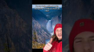 Thumbnail for Say Goodbye To Our National Parks | Miniminuteman