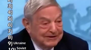Thumbnail for George Soros' Greatest Hits