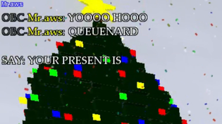 Thumbnail for Blockland - a tank gift