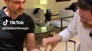 Thumbnail for Jewish Magic