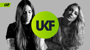 Thumbnail for Mollie Collins & Ruth Royall - Remedies (Vibe Chemistry Remix) | UKF Drum & Bass