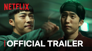 Thumbnail for Bloodhounds 2 | Official Trailer | Netflix [ENG SUB] | Netflix K-Content