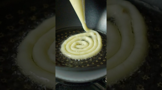 Thumbnail for 소용돌이 감자 튀김 Potato Swirl | NamCook 남쿡
