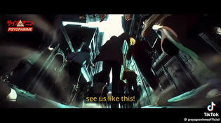 Thumbnail for WW3 Anime