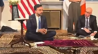 Thumbnail for NYC now in full blown durka durka mode