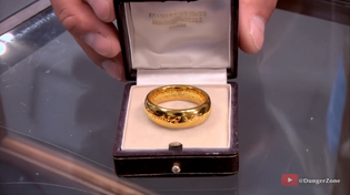 Thumbnail for Frodo Pawns the Ring