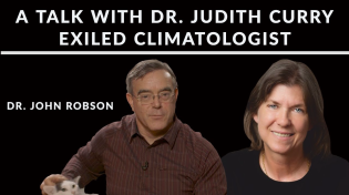 Thumbnail for Judith Curry On Climate Science And Policy | CDN