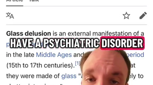 Thumbnail for Glass Ass