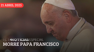 Thumbnail for DISPUTA PELA SUCESSÃO DE PAPA JÁ ENVOLVE TRUMP E EXTREMA DIREITA - 21 ABRIL ÀS 11:00 | Instituto Conhecimento Liberta
