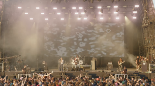 Thumbnail for Carcass delivers a ferocious live performance of “Reek of Putrefaction” at Bloodstock Open Air 2024