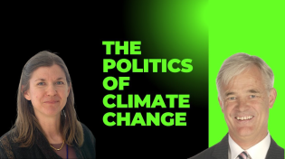 Thumbnail for The Politics of Climate Change with Dr. Judith Curry | Michael Campbell's Money Talks