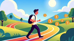 Thumbnail for A Roadmap to Debt-Free Living 