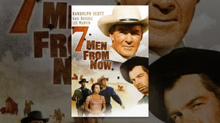 Thumbnail for Seven Men from Now | YouTube Movies
