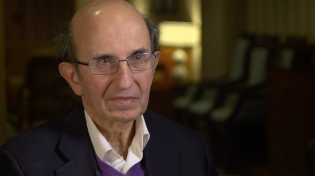 Thumbnail for Joel Klein on the NYC School System: America's "Most Complex Bureaucracy"