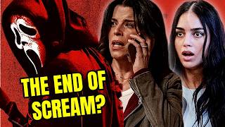 Thumbnail for How Scream 7 Killed Its Own Franchise | Ben Talks Movies & TV