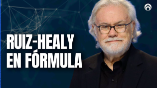 Thumbnail for Eduardo Ruiz-Healy | 21/03/25 | Grupo Fórmula