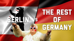 Thumbnail for The Difference between Berlin & the Rest of Germany | Radical Living
