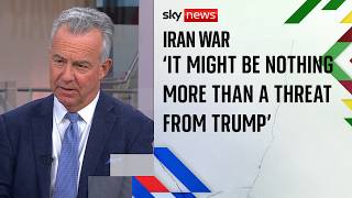 Thumbnail for US strikes Iran’s Kharg Island: Why it matters | Sky News
