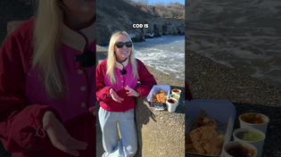 Thumbnail for Fish & Chips - North VS South