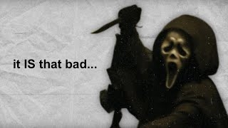 Thumbnail for How Bad Is Scream 7? | Aryan P