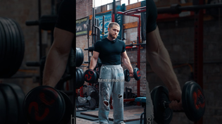 Thumbnail for This One Habit Cuts Your Risk Of Death By 50%! (It’s Not Lifting) | Jeff Nippard