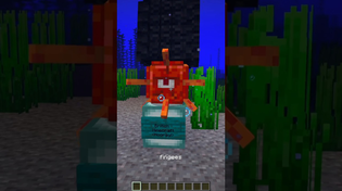 Thumbnail for I made #minecraft British #cursedminecraft #minecraftmemes | Fingees