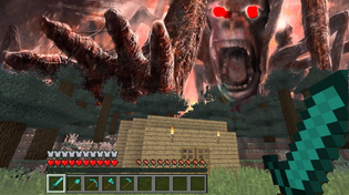 Thumbnail for I PROVED Hardcore Minecraft 100 Days is EASY | Dragoon