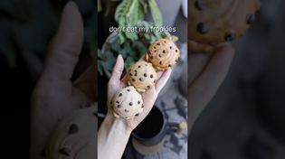 Thumbnail for No Cookies for You | SorrelsSouls