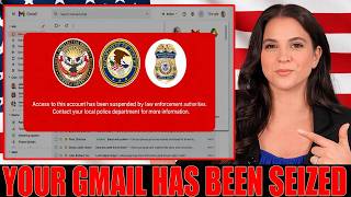 Thumbnail for Change This Email Setting to Keep Cops OUT of Your Inbox | Rights vs Cops