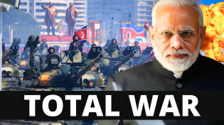 Thumbnail for NORTH KOREA DECLARES WAR ON UKRAINE, INDIA ATTACKS SOON! Breaking War News With The Enforcer 1159 | The Enforcer