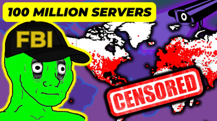 Thumbnail for Feds try Censoring Tor, Accidentally take down Microsoft Azure | Daniel Boctor