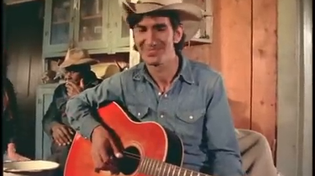 Thumbnail for Townes Van Zandt - Pancho and Lefty. Heartworn Highways.mp4