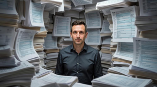 Thumbnail for Navigating the Complexities of Tax Law 