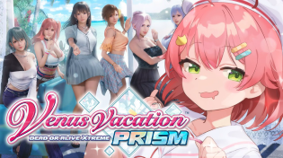 Thumbnail for 【 Venus Vacation PRISM 】南の島で運命の女を見つけに行くぜ・・・・・・💘🌴【ホロライブ/さくらみこ】 | Miko Ch. さくらみこ