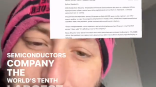 Thumbnail for It's bullshit but I believe it
