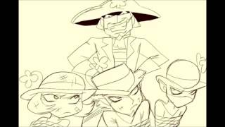 Thumbnail for You Are A Pirate (Alestorm) | Admiral C. Phart