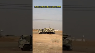 Thumbnail for Iraqi Army Deploys Pantsir Near Iran Border—Will It Stop Airstrikes? | Armourdesia Military Hardware