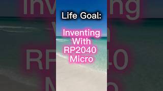 Thumbnail for Inventing with the RP2040 Micro | i2c_jason