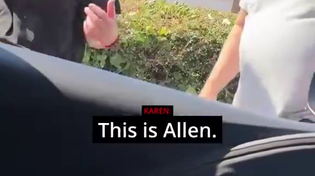 Thumbnail for The giga-rare happy ending to a thot patrollin' 