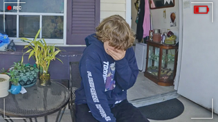 Thumbnail for Teen Murders Mom After Transgender Argument | Law&Crime BodyCam